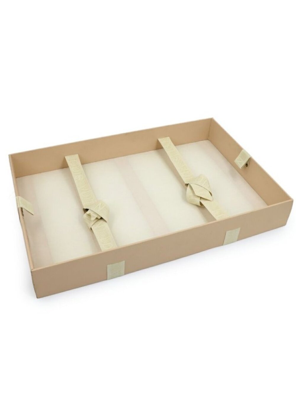 Louis Vuitton Monogram Alzer 65 Trunk Case Bag Brown - Picture 7 of 10